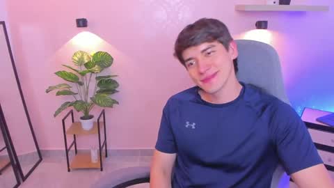 Nathaniel online show from 04/07/26, 09:15