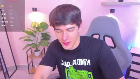 Nathaniel online show from 04/08/26, 09:04