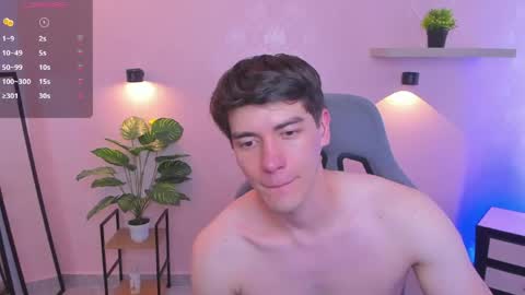 Nathaniel online show from 04/09/26, 09:20