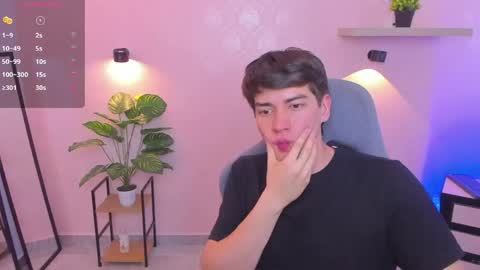 Nathaniel online show from 04/10/26, 09:19