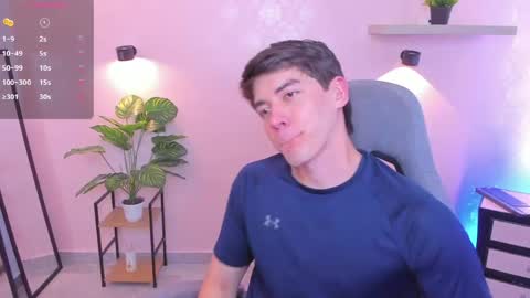 Nathaniel online show from 04/12/26, 10:04