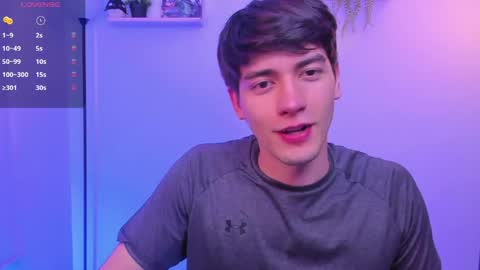 Nathaniel online show from 05/20/26, 02:29