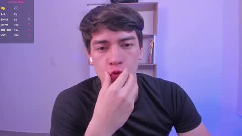 Snapshot of natte__ chatting on 07/09/26, 01:20 Nathaniel online show from 07/09/26, 01:20