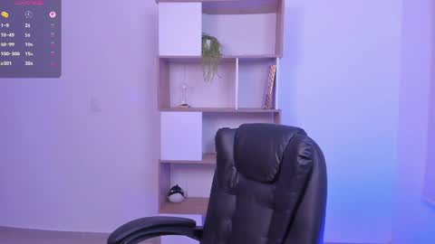 Snapshot of natte__ chatting on 07/10/26, 01:21 Nathaniel online show from 07/10/26, 01:21