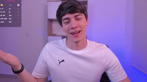 Snapshot of natte__ chatting on 07/19/26, 01:09 Nathaniel online show from 07/19/26, 01:09