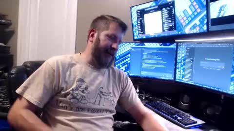 Snapshot of nattek chatting on 10/18/25, 11:38 Natte online show from 10/18/25, 11:38