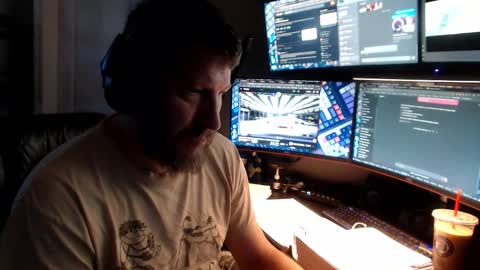 Snapshot of nattek chatting on 10/19/25, 05:02 Natte online show from 10/19/25, 05:02