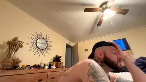 Nattidaddy online show from 04/27/26, 09:13