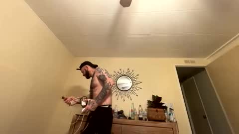 Nattidaddy online show from 05/03/26, 01:11