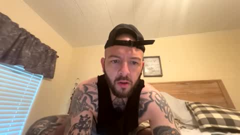 Nattidaddy online show from 05/03/26, 04:24