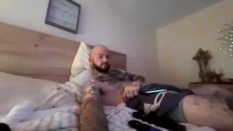 Nattidaddy online show from 05/05/26, 12:35