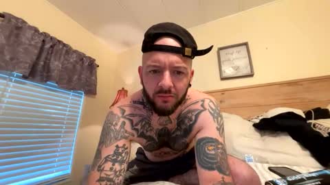 Nattidaddy online show from 05/14/26, 09:43
