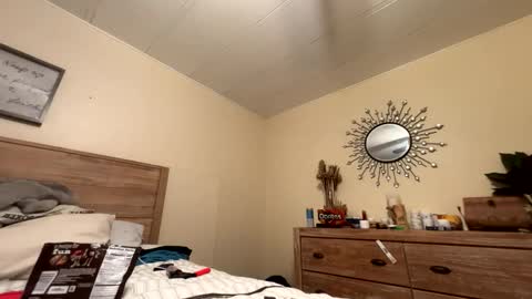 Nattidaddy online show from 05/17/26, 07:17