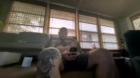 Nattidaddy online show from 05/19/26, 11:33