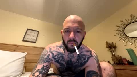 Nattidaddy online show from 05/22/26, 05:25