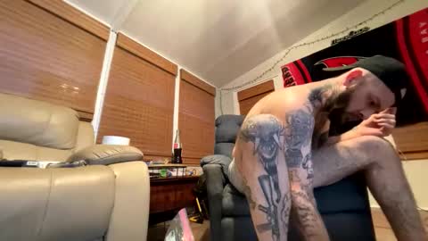 Nattidaddy online show from 05/26/26, 12:39