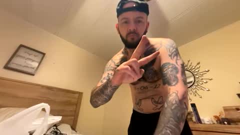 Nattidaddy online show from 05/27/26, 06:54