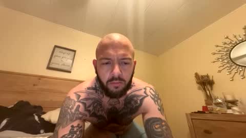Nattidaddy online show from 05/30/26, 02:52