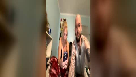 Nattidaddy online show from 06/07/26, 02:37