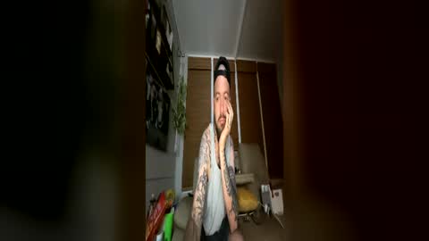 Nattidaddy online show from 06/09/26, 03:29