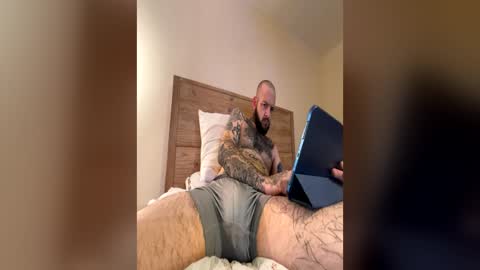 Nattidaddy online show from 06/12/26, 06:56