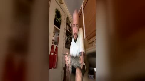 Nattidaddy online show from 06/14/26, 05:31