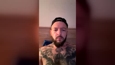 Nattidaddy online show from 06/16/26, 07:00