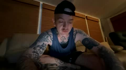 Nattidaddy online show from 06/28/26, 12:49