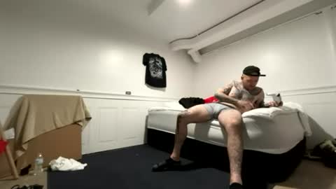 Nattidaddy online show from 07/05/26, 01:34