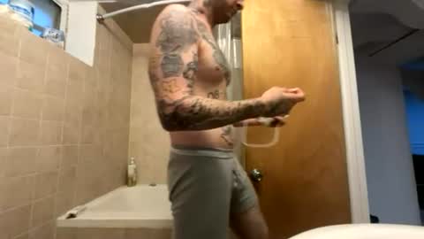 Nattidaddy online show from 07/06/26, 12:07