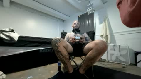 Nattidaddy online show from 07/13/26, 02:58