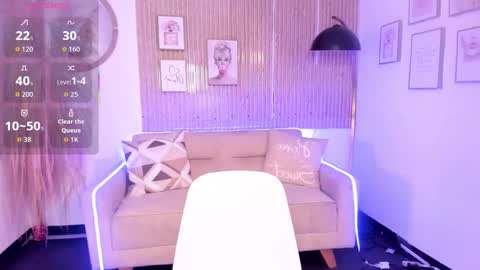 natti_london online show from 02/04/26, 06:08