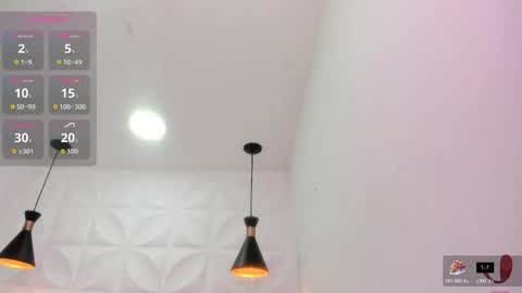 Natty Natasha online show from 04/08/26, 11:32