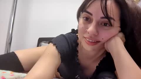 Natalia online show from 01/07/26, 01:19