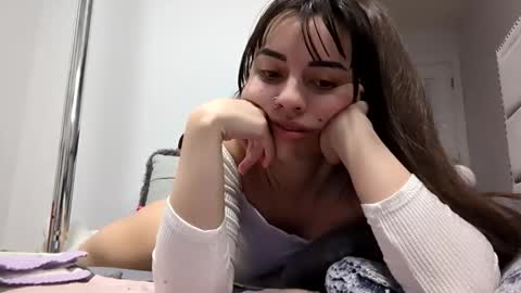 Natalia online show from 02/19/26, 02:13