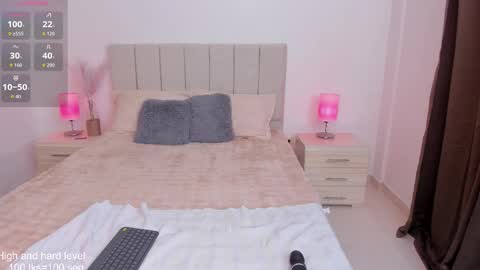 Nathalie online show from 01/10/26, 06:53