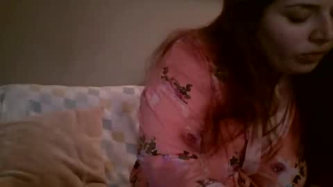 Natalie G online show from 09/22/25, 04:36