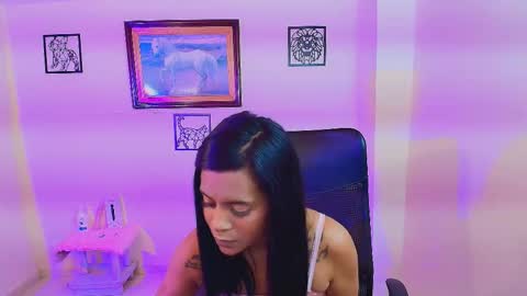 Snapshot of natty_reyes2004 chatting on 10/04/25, 04:49 NATALY.. online show from 10/04/25, 04:49