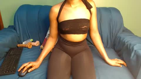 Snapshot of nattybae1 chatting on 03/24/26, 08:36 Natty online show from 03/24/26, 08:36