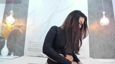 Natty Trainor online show from 01/08/26, 08:33