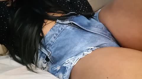 nattyvian online show from 10/31/25, 02:23