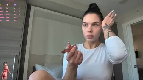 NATTY FIERROS online show from 01/15/25, 08:58