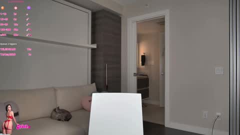 NATTY FIERROS online show from 01/18/25, 01:41