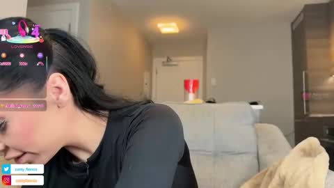 NATTY FIERROS online show from 02/11/25, 06:44