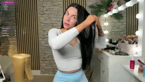 NATTY FIERROS online show from 11/27/25, 09:17