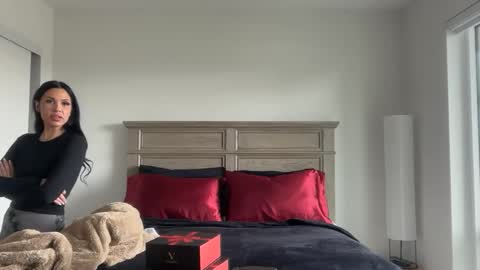 NATTY FIERROS online show from 03/04/26, 09:32