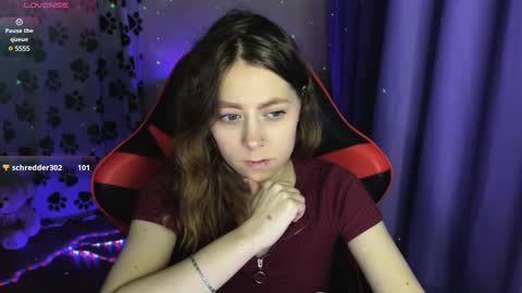 Snapshot of natural_babe666 chatting on 12/17/24, 03:17 natural_babe666 online show from 12/17/24, 03:17