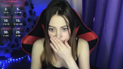 Snapshot of natural_babe666 chatting on 01/20/25, 10:18 natural_babe666 online show from 01/20/25, 10:18