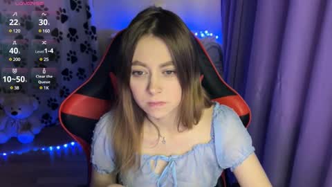 Snapshot of natural_babe666 chatting on 02/10/25, 09:47 natural_babe666 online show from 02/10/25, 09:47