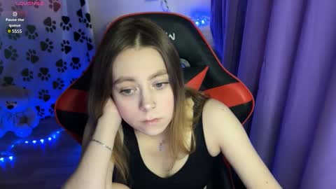 Snapshot of natural_babe666 chatting on 02/12/25, 09:20 natural_babe666 online show from 02/12/25, 09:20